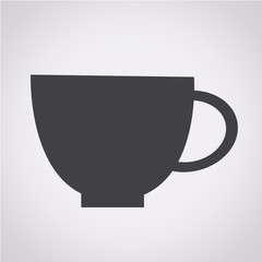 Cup Icon