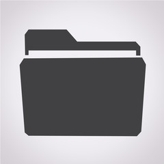 Folder icon