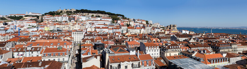 Castillo de Lisboa