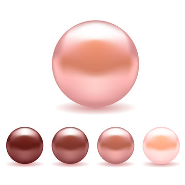 4,730 Pearl Blush Images, Stock Photos, 3D objects, & Vectors