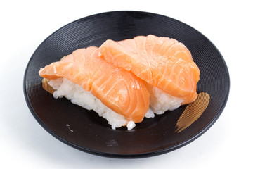 Sushi Salmon (Nigiri)