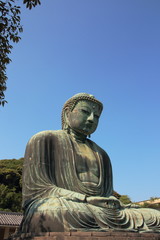 鎌倉大仏