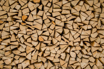 Firewood