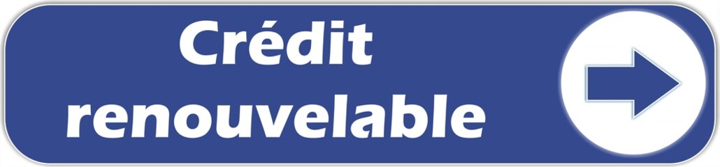 bouton crédit renouvelable
