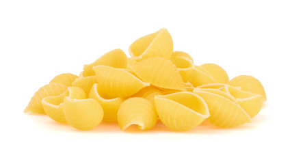 Conchiglioni italian pasta