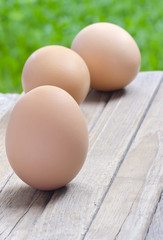 Eggs