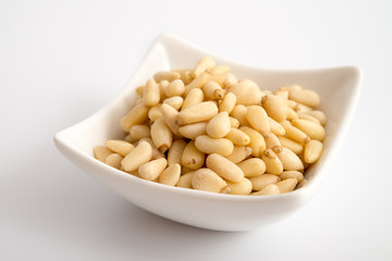 Pinienkerne