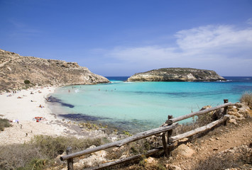 Obraz premium plaża