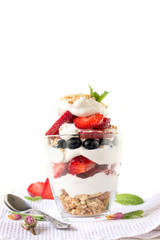 Dessert time
