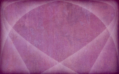 Purple Textured Artistic Background