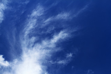 Fototapeta premium sky and cloud 