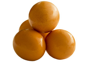 Egg Tower