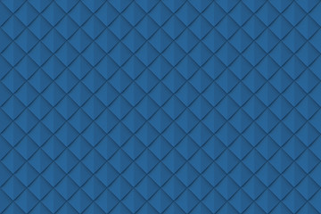 Blue scale background