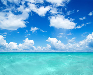 Fototapeta premium sea