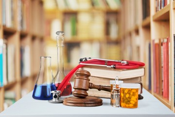 Medical, legal, rights.