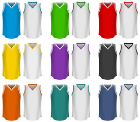 Basketball Jerseys, Basketball Uniform, Sport - 84220175