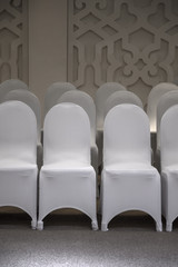 Obraz premium Seats