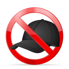 prohibition cap
