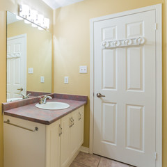 Bathroom Interior Design