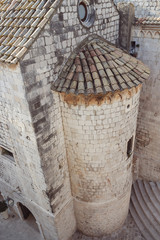 Monasterio de los Dominicos, Dubrovnik