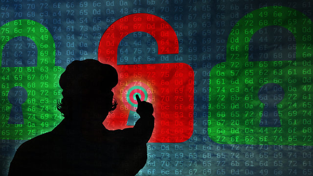 uls2 U-Lock-Sign - Datenschutz - Hacker - 16zu9 g3558