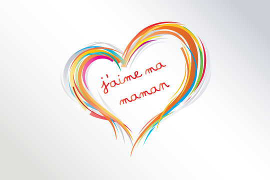 23 Best Dessin Cœur Images Stock Photos Vectors Adobe Stock