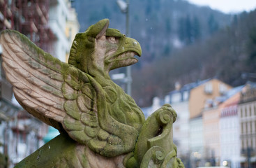 Gargoyle