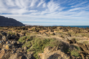 Lanzarote