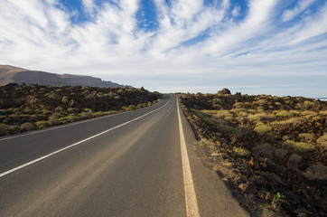 Lanzarote