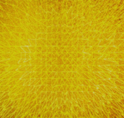 grunge gold and brown abstract  background