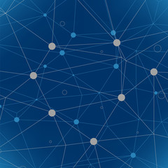 Abstract Geometric Texture