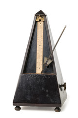 Old Metronome