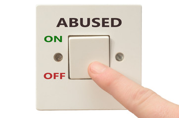 Dealing with Abused, turn it off