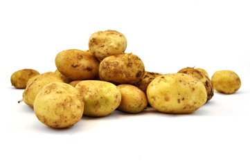 Potatos
