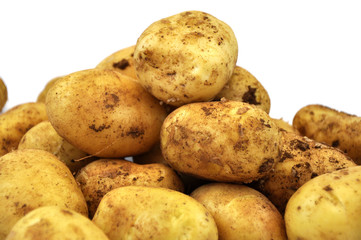 Potatos
