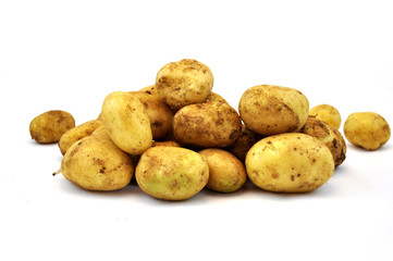 Potatos