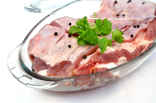 Meat
