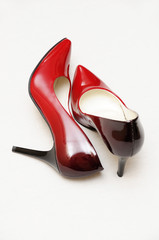 Szpileczki damskie (6)