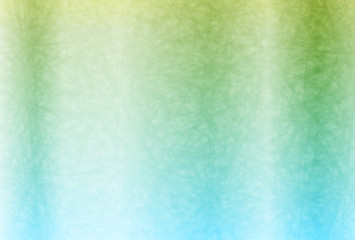 空　和紙　背景