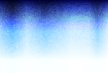 空　和紙　背景