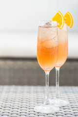 Cocktails