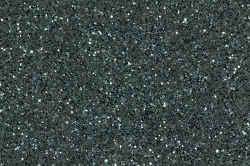 grey glitter texture background