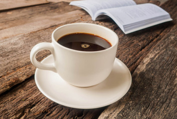 Coffee cup