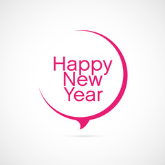 happy new year
