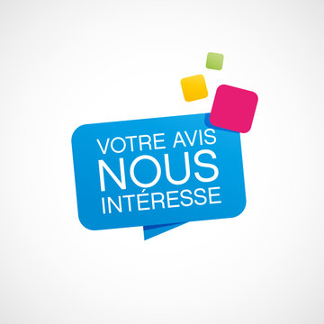 votre avis