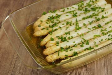 Spargel