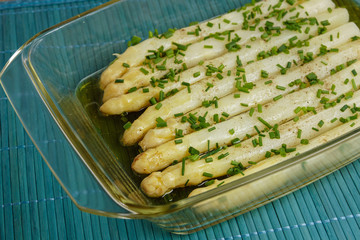 Spargel