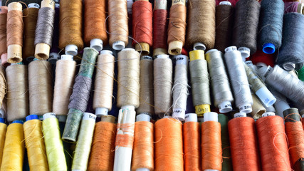  thread spools
