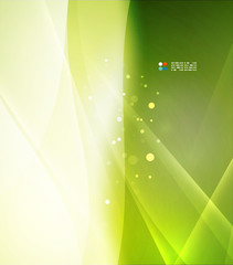 Abstract background