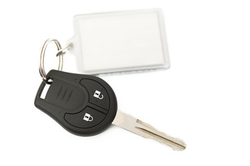 car keys